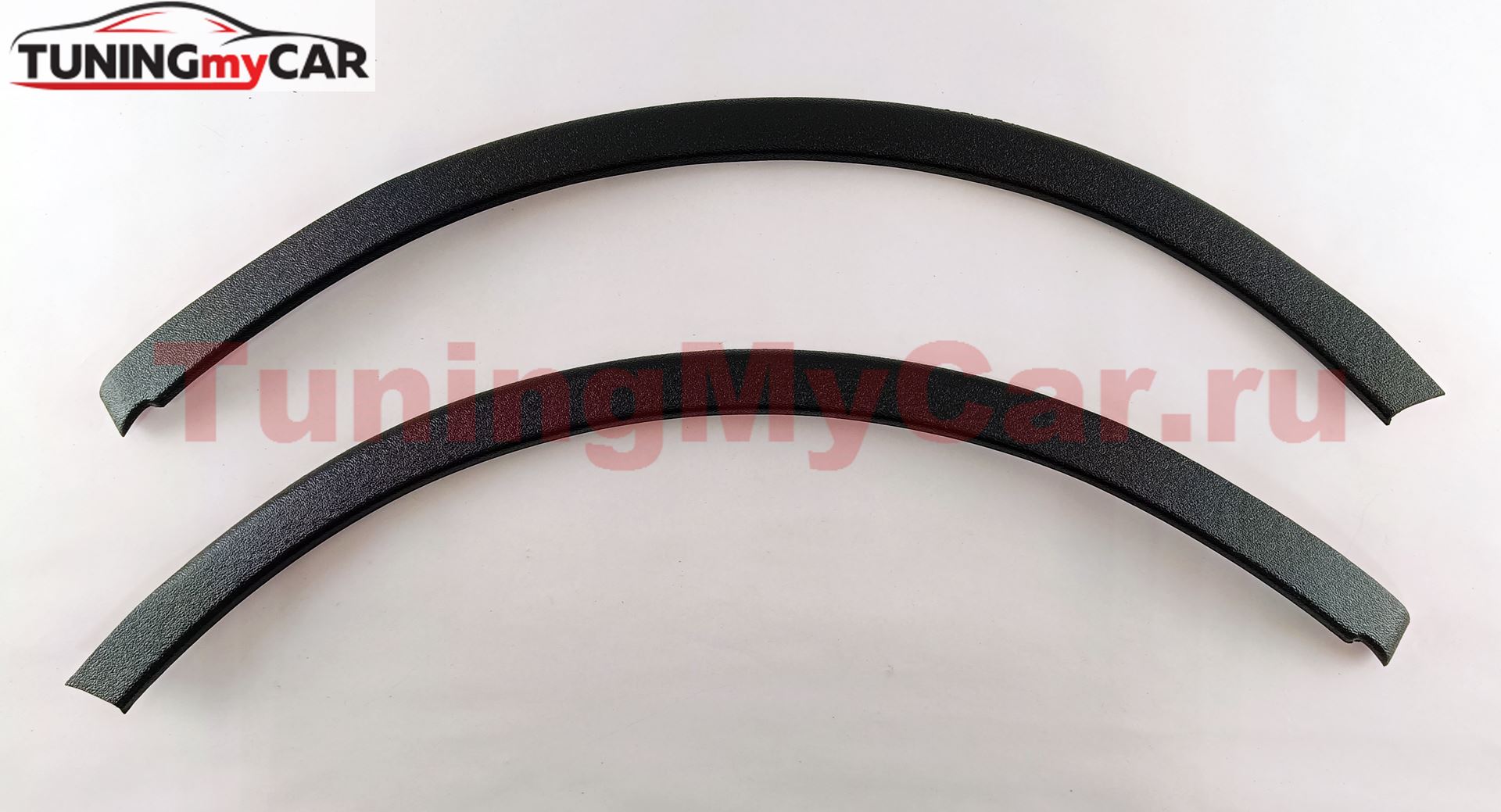 Защита задней арки со скотчем 3М Chery Tiggo 4 2017-2019, Chery Tiggo 4 2018- (I рестайлинг), Chery Tiggo 4 Pro 2020-