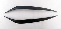 Реснички на фары для Toyota Camry ACV 30 2001-2006