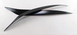 Реснички на фары для Toyota Camry ACV 30 2001-2006