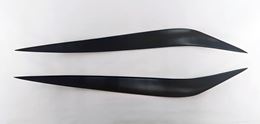 Реснички на фары для Toyota Camry ACV 30 2001-2006