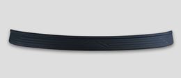 Накладка на задний бампер Volkswagen Jetta 2005-2011