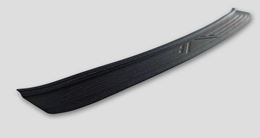 Накладка на задний бампер Volkswagen Jetta 2005-2011