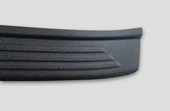 Накладка на задний бампер Volkswagen Jetta 2005-2011