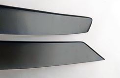 Реснички на фары для Mazda RX 8 2003-2009