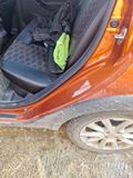 Накладки на внутренние части задних арок Lada (ВАЗ) Vesta 2015-2021, Vesta Cross 2015-2021, ,  Vesta SW 2018-, Vesta SW 2018-2021, Vesta SW Cross 2018-2021