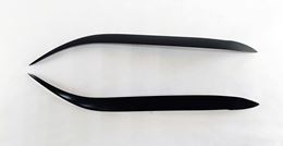 Реснички на фары для Mazda 2 2002-2007, Mazda Demio 2002-2005
