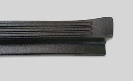 Накладки на внутренние пороги дверей для Skoda Octavia A7 2012-2017, Octavia A7 2016-2020