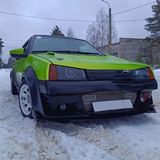 Решётка радиатора три полосы LADA (ВАЗ) 2109 