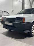 Решётка радиатора три полосы LADA (ВАЗ) 2109 