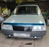 Решётка радиатора три полосы LADA (ВАЗ) 2109 