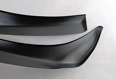 Накладки на фары (реснички) Toyota LAND CRUISER 200 2007-2012 дорестайлинг