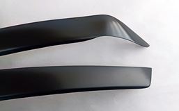 Реснички на фары для Subaru Forester SG5 ДОРЕСТАЙЛИНГ 02.2002 - 08.2005