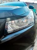 Реснички на фары CHEVROLET CRUZE 2003-2015