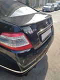 Спойлер крышки багажника для Nissan Teana 2008-2014