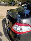 Спойлер крышки багажника для Nissan Teana 2008-2014