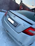 Спойлер крышки багажника для Nissan Teana 2008-2014