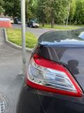 Спойлер крышки багажника для Nissan Teana 2008-2014