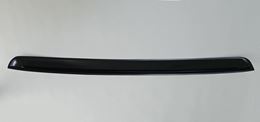 Спойлер на заднее стекло Hyundai Sonata IV (EF) 2001-2012 (рестайлинг)