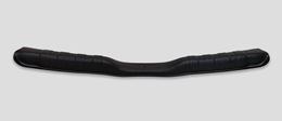 Накладка на порожек багажника со скотчем для Renault Sandero Stepway 2009-2013