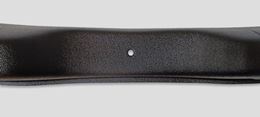 Накладка на порожек багажника со скотчем для Renault Sandero Stepway 2009-2013