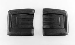 Накладки на зеркала Citroen Jumper 2006-2013 (250 кузов), Citroen Jumper 2014-н.в. (290 кузов) / Fiat Ducato 2012-2013(250 кузов), Ducato 2014-н.в. (290 кузов) / Peugeot Boxer 2006-2013 (250 кузов)