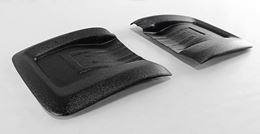 Накладки на зеркала Citroen Jumper 2006-2013 (250 кузов), Citroen Jumper 2014-н.в. (290 кузов) / Fiat Ducato 2012-2013(250 кузов), Ducato 2014-н.в. (290 кузов) / Peugeot Boxer 2006-2013 (250 кузов)