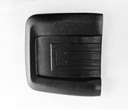 Накладки на зеркала Citroen Jumper 2006-2013 (250 кузов), Citroen Jumper 2014-н.в. (290 кузов) / Fiat Ducato 2012-2013(250 кузов), Ducato 2014-н.в. (290 кузов) / Peugeot Boxer 2006-2013 (250 кузов)
