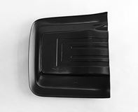 Накладки на зеркала Citroen Jumper 2006-2013 (250 кузов), Citroen Jumper 2014-н.в. (290 кузов) / Fiat Ducato 2012-2013(250 кузов), Ducato 2014-н.в. (290 кузов) / Peugeot Boxer 2006-2013 (250 кузов)