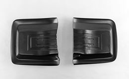 Накладки на зеркала Citroen Jumper 2006-2013 (250 кузов), Citroen Jumper 2014-н.в. (290 кузов) / Fiat Ducato 2012-2013(250 кузов), Ducato 2014-н.в. (290 кузов) / Peugeot Boxer 2006-2013 (250 кузов)