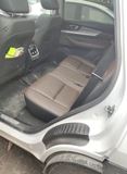 Накладки на внутренние части задних арок без скотча Chery Tiggo 8 2018-, Tiggo 8 Pro 2021-, Tiggo 8 Pro e+ 2021-, Tiggo 8 Pro Max 2022-