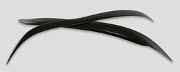 Реснички на фары (Узкие) Nissan Cefiro A33 1998-2003,  Nissan Maxima А33 2000-2006