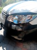 Реснички на фары для Byd F3 2005-2014