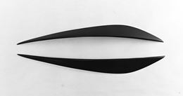 Реснички на фары TOYOTA  ALLION AZT240 2001-2007