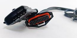 Усилитель (корректор) педали газа - PedalBooster для SsangYong