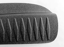 Накладки на внутренние части задних арок СО СКОТЧЕМ для KIA Rio III 2011-2017