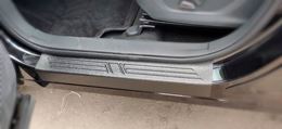 Накладки на внутренние пороги дверей для Changan CS55PLUS 2019-, CS55PLUS 2021-