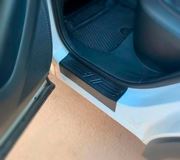 Накладки на внутренние пороги дверей для Changan CS55PLUS 2019-, CS55PLUS 2021-