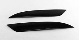 Реснички на фары для Honda Civic ES5 7 поколение 2000 - 2003