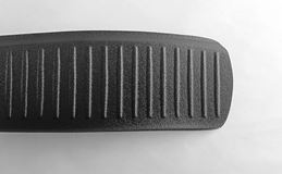 Накладки на внутренние части задних арок без скотча для Renault Duster 2010-2020