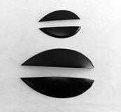 Накладки на фары (реснички) для Mercedes-Benz E-Class 210 1995-2002