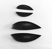 Накладки на фары (реснички) для Mercedes-Benz E-Class 210 1995-2002