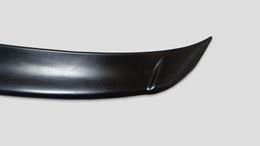 Спойлер полнотелый для Ford Focus 3 седан дорестайлинг 2010-2015 Accord Style