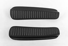 Накладки на внутренние части задних арок со скотчем для Lada (ВАЗ) Largus 2012-2020, Largus фургон 2012-2020, Largus Cross (универсал) 2015-2020, Largus I рестайлинг 2021-, Largus фургон I рестайлинг 2021-, Largus Cross (универсал) I рестайлинг 2021-