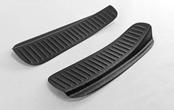 Накладки на внутренние части задних арок со скотчем для Lada (ВАЗ) Largus 2012-2020, Largus фургон 2012-2020, Largus Cross (универсал) 2015-2020, Largus I рестайлинг 2021-, Largus фургон I рестайлинг 2021-, Largus Cross (универсал) I рестайлинг 2021-