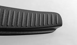 Накладки на внутренние части задних арок со скотчем для Lada (ВАЗ) Largus 2012-2020, Largus фургон 2012-2020, Largus Cross (универсал) 2015-2020, Largus I рестайлинг 2021-, Largus фургон I рестайлинг 2021-, Largus Cross (универсал) I рестайлинг 2021-