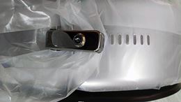 Бокс (чехол) запасного колеса Chevrolet NIVA (215/65 R16; 215/60 R16) 2002-2009