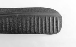 Накладки на внутренние части задних арок СО СКОТЧЕМ для Skoda Rapid 2012-2016 (лифтбек), Rapid I рестайлинг 2017-2019 (лифтбек), Rapid II 2020- (лифтбек), Volkswagen Polo VI 2020-