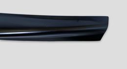 Дефлектор-спойлер багажника для LADA Granta (седан) 2011-2018 (Дактейл)