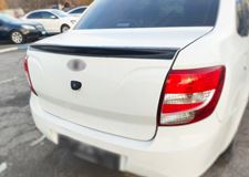 Дефлектор-спойлер багажника для LADA Granta (седан) 2011-2018 (Дактейл)