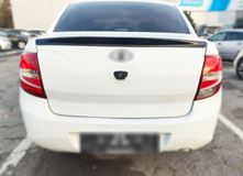 Дефлектор-спойлер багажника для LADA Granta (седан) 2011-2018 (Дактейл)